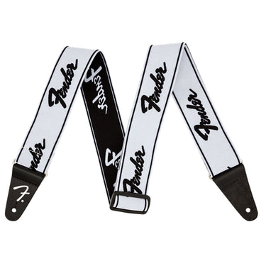 Thaly Fender Weighless Running Logo W/B, 0990642075
